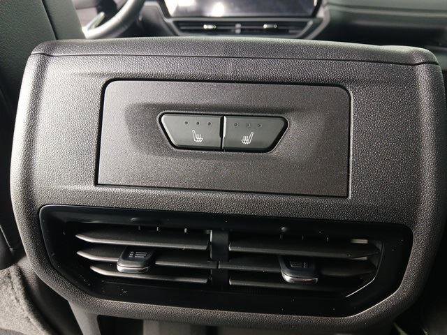 New 2025 Chevrolet Silverado EV LT AWD/4WD image 33