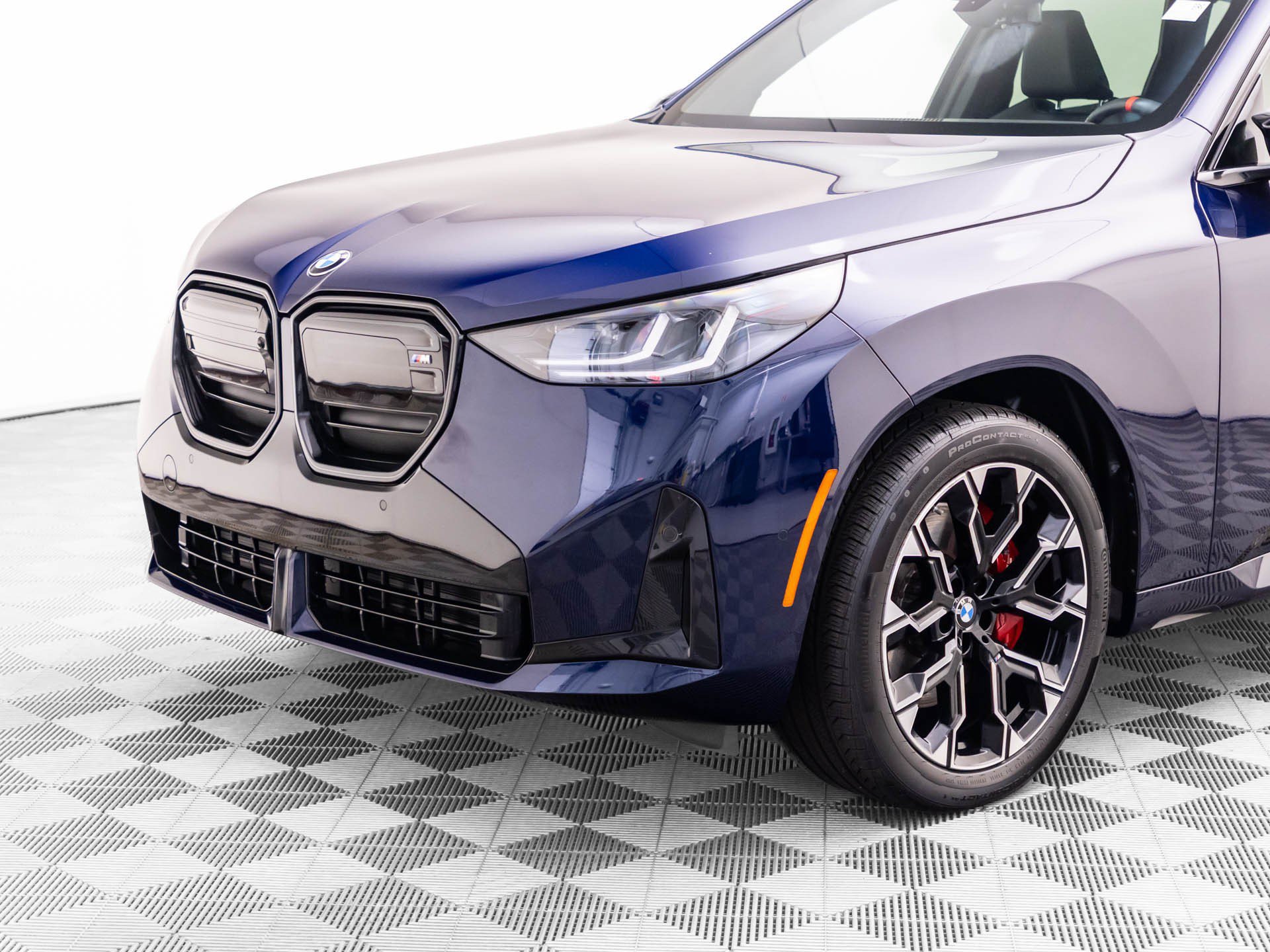 Certified 2026 BMW X3 M50 w/ Premium Package AWD/4WD image 39