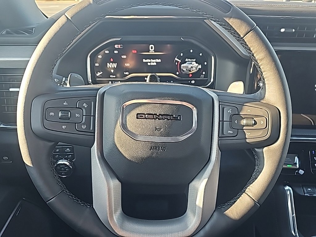 New 2025 GMC Sierra 1500 Denali image 17