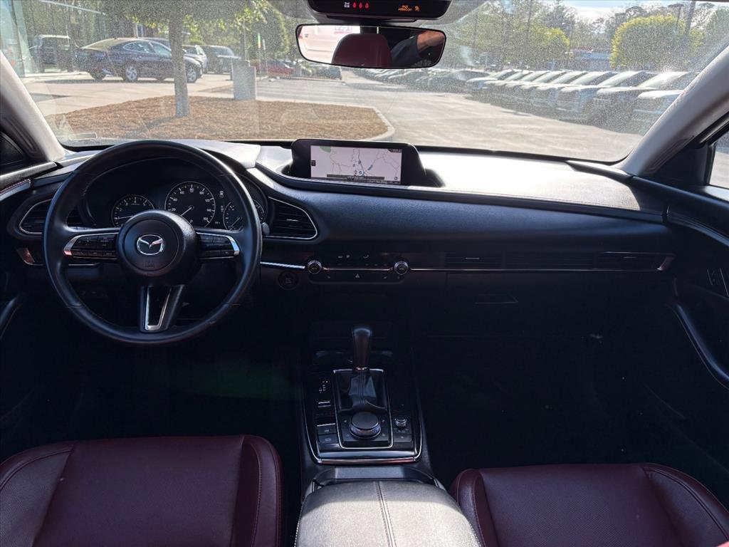 Used 2024 MAZDA CX-30 AWD 2.5 S w/ Preferred Package image 6