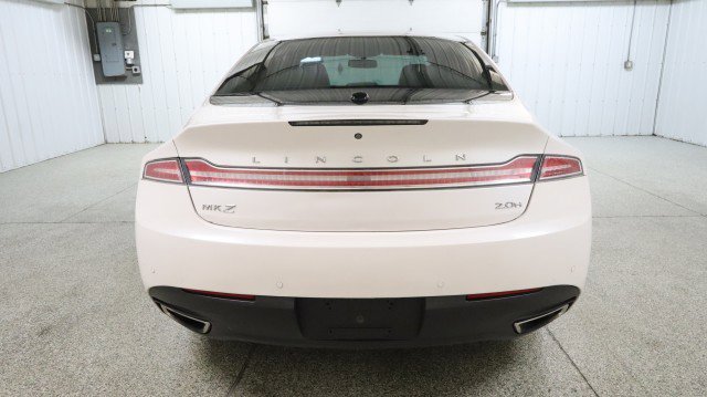 Used 2014 Lincoln MKZ Hybrid w/ Equipment Group 202A Reserve FWD image 8