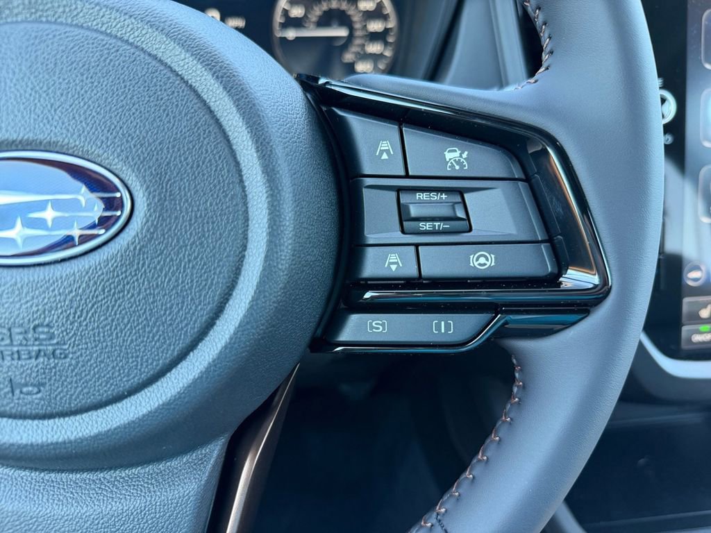 New 2026 Subaru Forester Sport AWD/4WD image 22