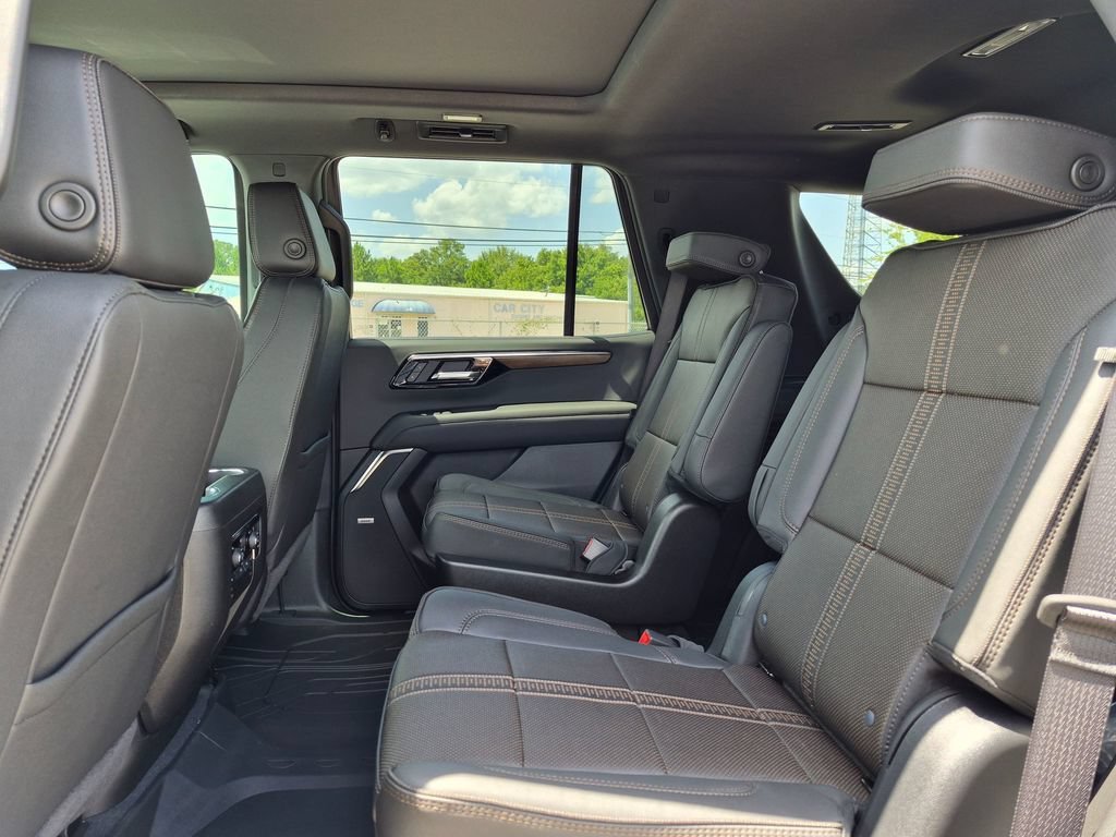 New 2026 Chevrolet Tahoe High Country AWD/4WD image 35