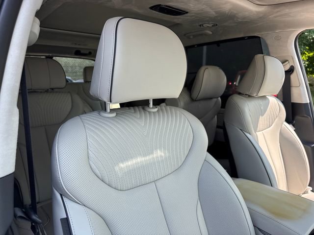 Used 2023 Hyundai Palisade Calligraphy FWD image 29
