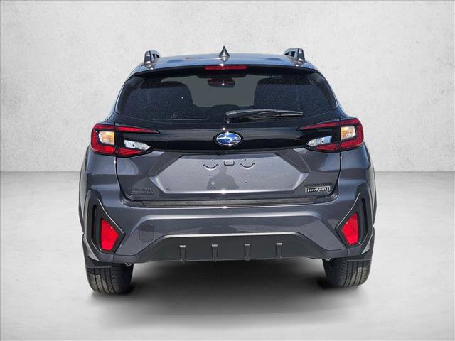 New 2026 Subaru Crosstrek 2.5i Sport image 6