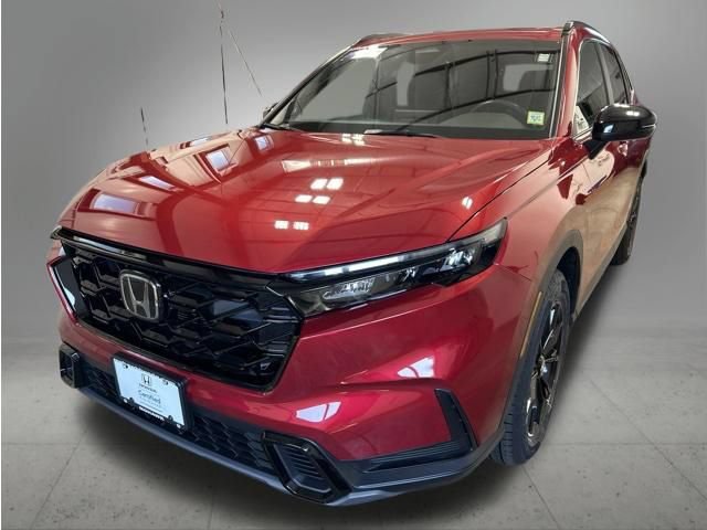 Certified 2023 Honda CR-V Sport image 1