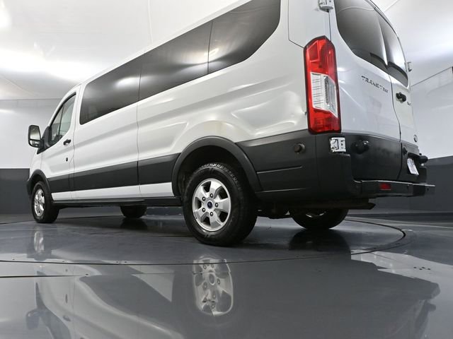 Used 2018 Ford Transit 350 XLT image 45
