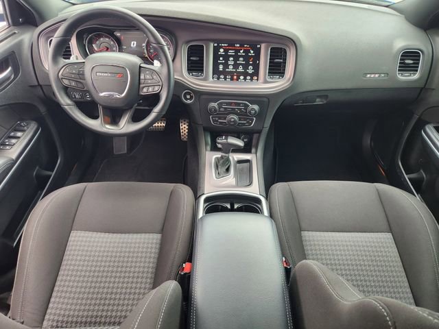 Used 2023 Dodge Charger Scat Pack w/ Technology Group RWD image 20