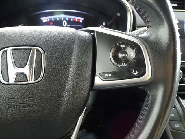 Used 2019 Honda CR-V EX-L image 27