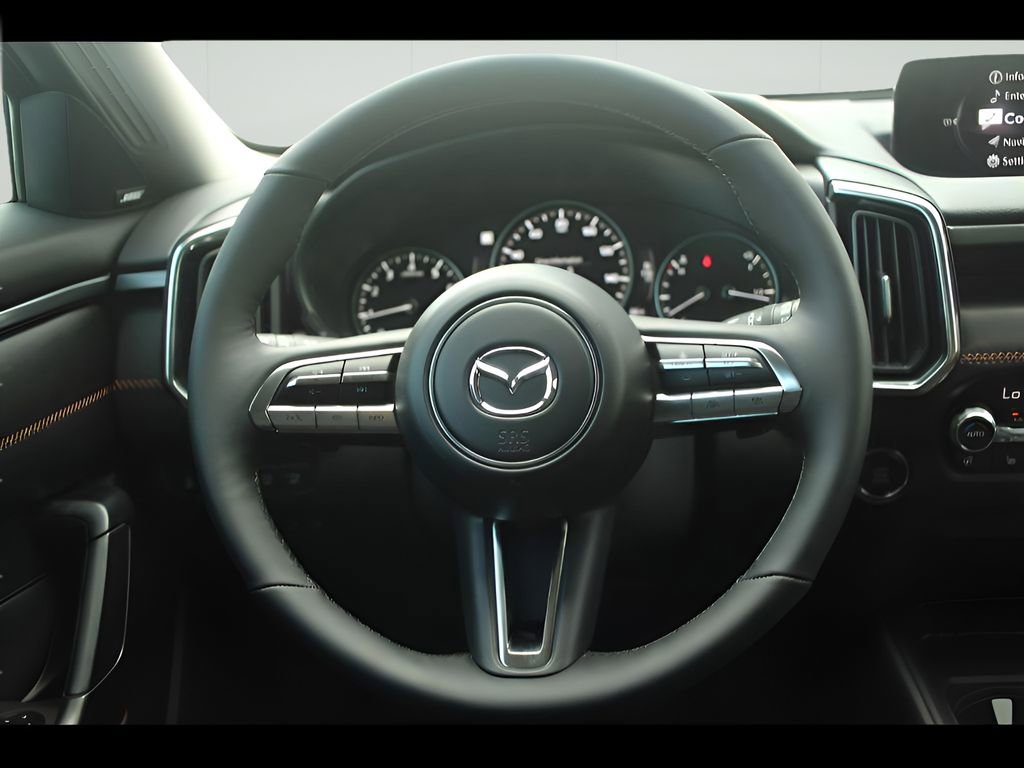 Certified 2025 MAZDA CX-50 2.5 Turbo w/ Cargo Package image 19
