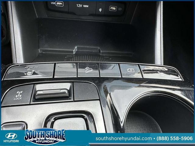 Used 2024 Hyundai Tucson N Line AWD/4WD image 32