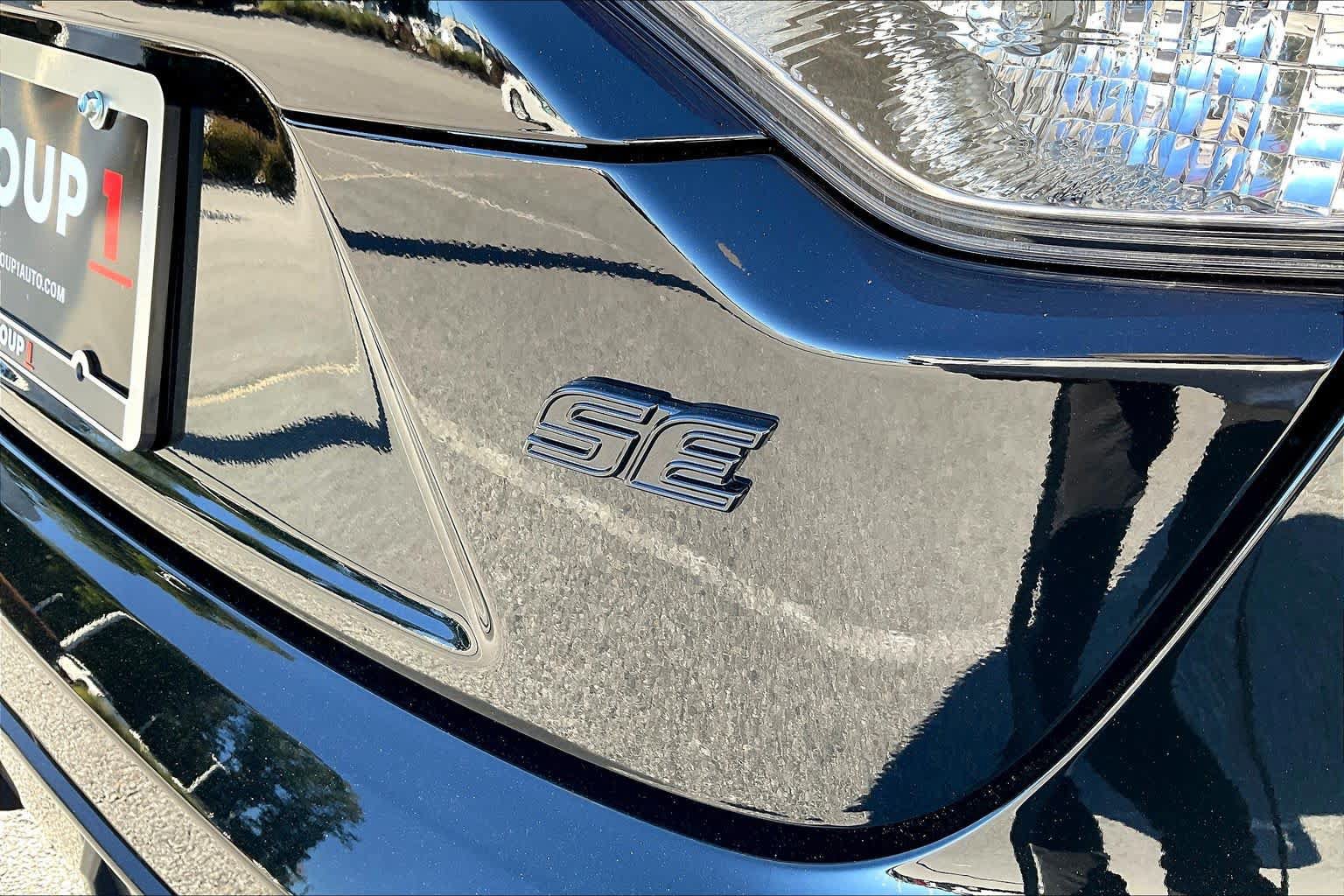 New 2027 Toyota Corolla SE FWD image 15