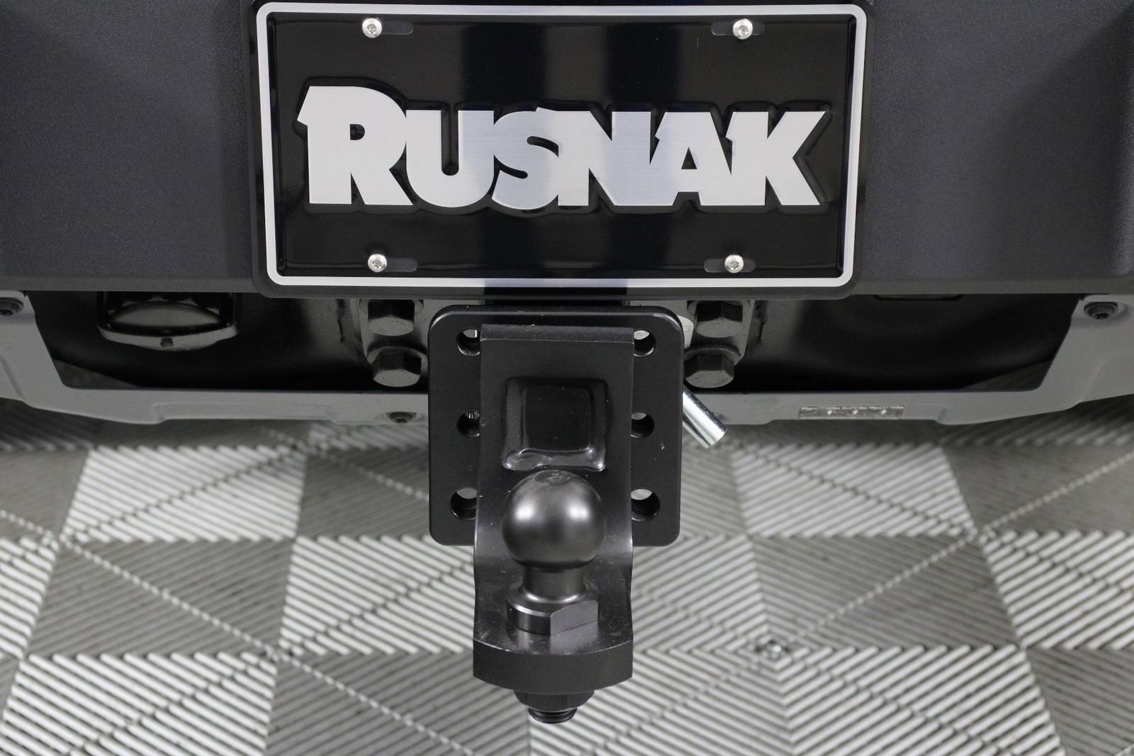 New 2025 INEOS Grenadier Fieldmaster Edition image 20