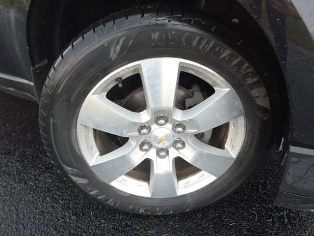 Used 2013 Chevrolet Traverse LTZ AWD/4WD image 3
