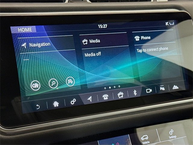 Certified 2022 Land Rover Range Rover Westminster Edition image 15