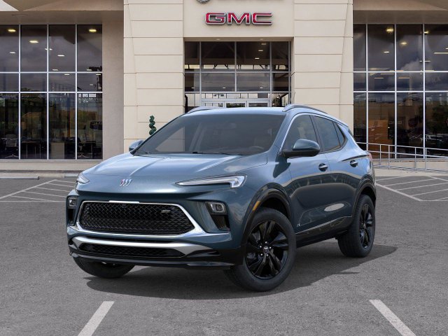 New 2026 Buick Encore GX Sport Touring w/ Advanced Technology Package FWD image 6
