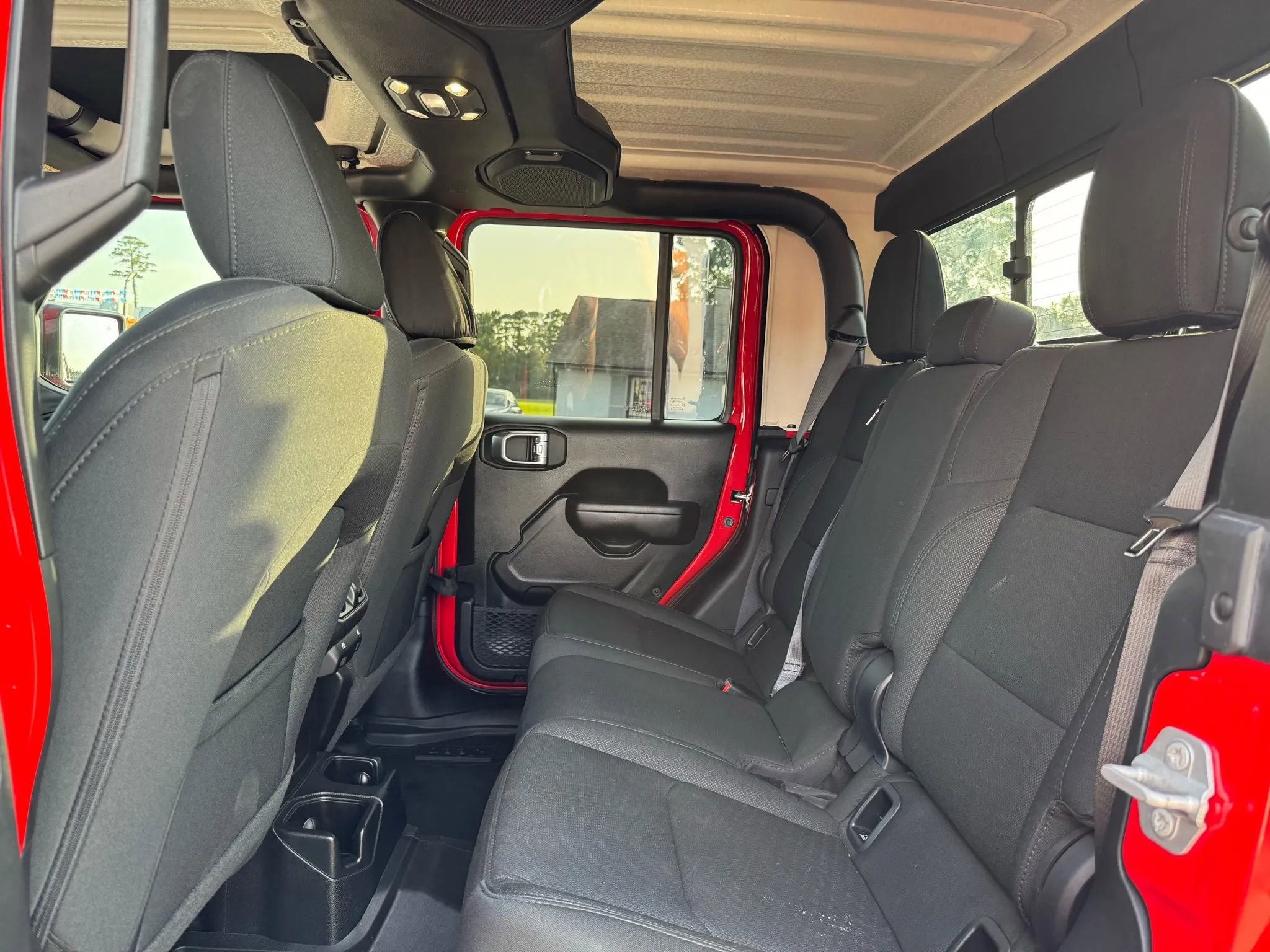 Used 2021 Jeep Gladiator Sport image 29