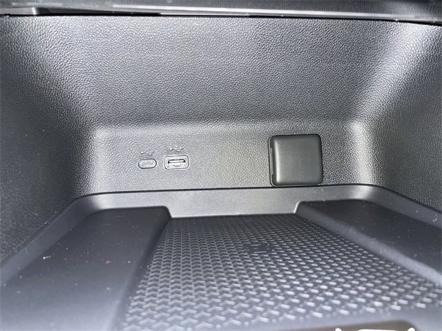 New 2026 Chevrolet Traverse RS image 34