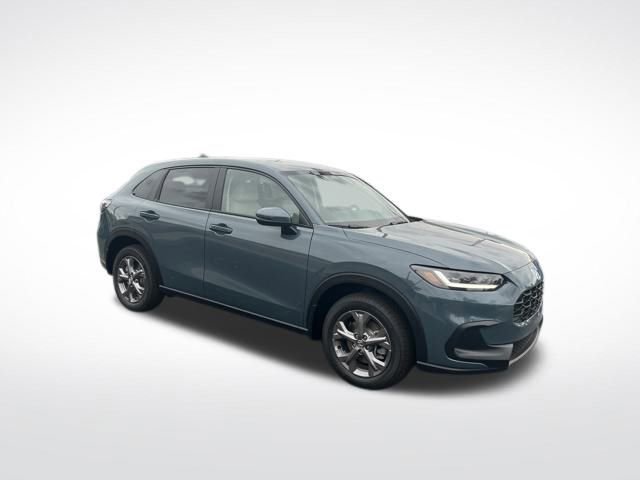 New 2026 Honda HR-V LX image 7