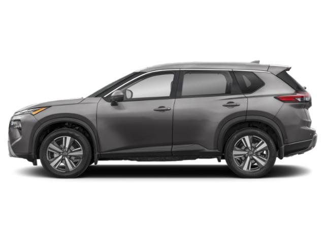 Used 2024 Nissan Rogue SL image 3