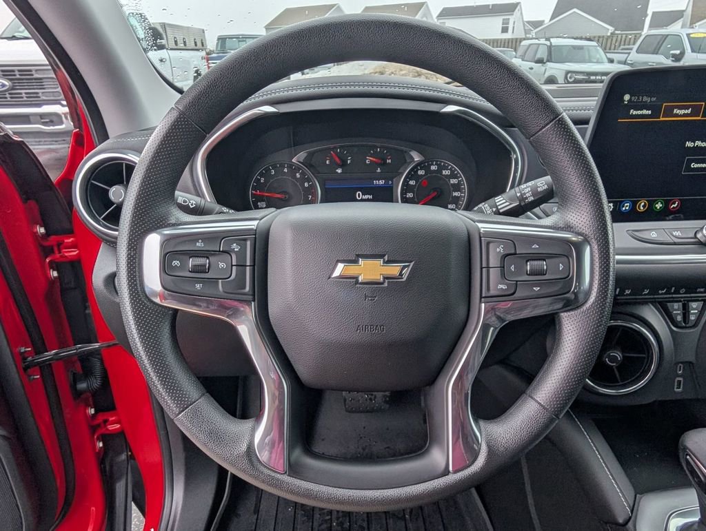 Used 2023 Chevrolet Blazer LT image 26