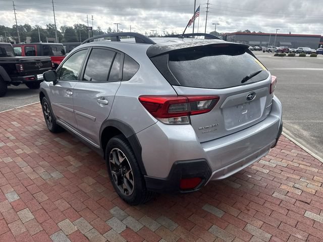 Used 2020 Subaru Crosstrek 2.0i AWD/4WD image 7