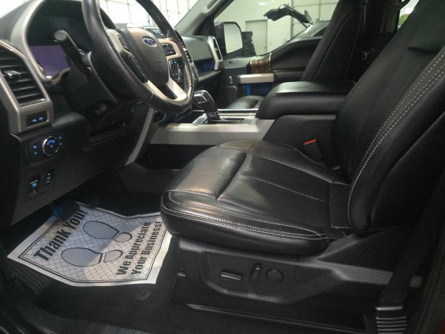 Used 2019 Ford F150 Lariat AWD/4WD image 17