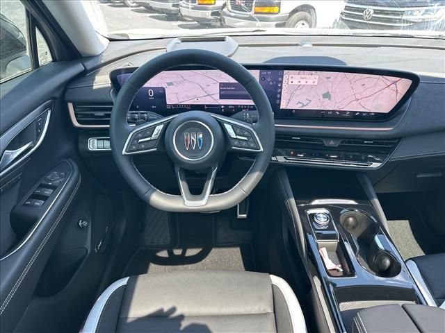 New 2026 Buick Envision Sport Touring AWD/4WD image 20