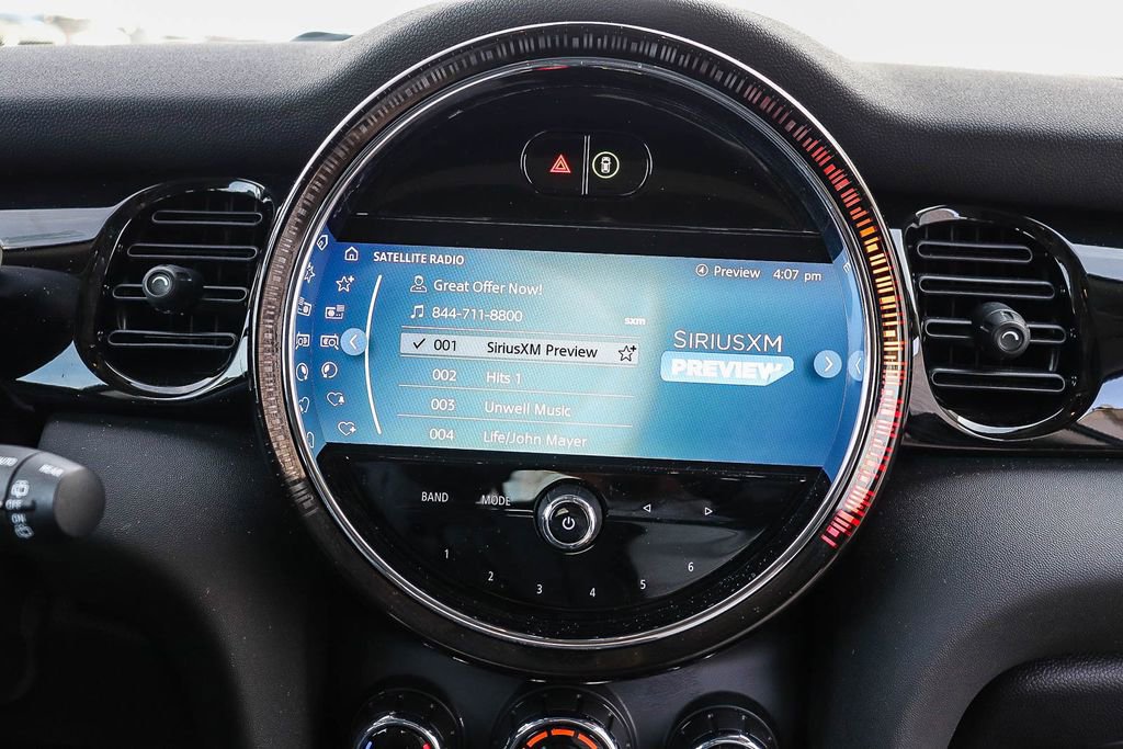 Used 2024 MINI Cooper SE image 20