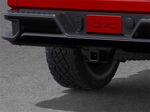 New 2026 GMC Sierra 2500 AT4X image 14