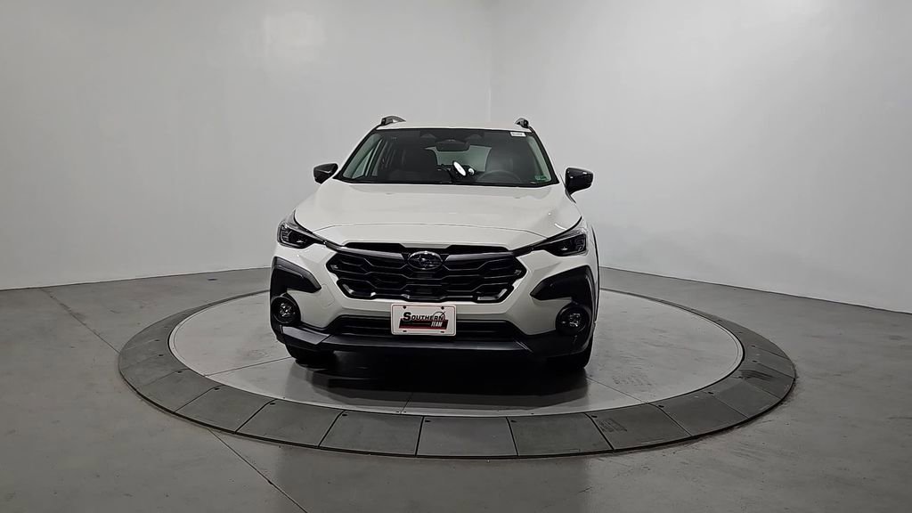 New 2026 Subaru Crosstrek 2.5i Limited image 8