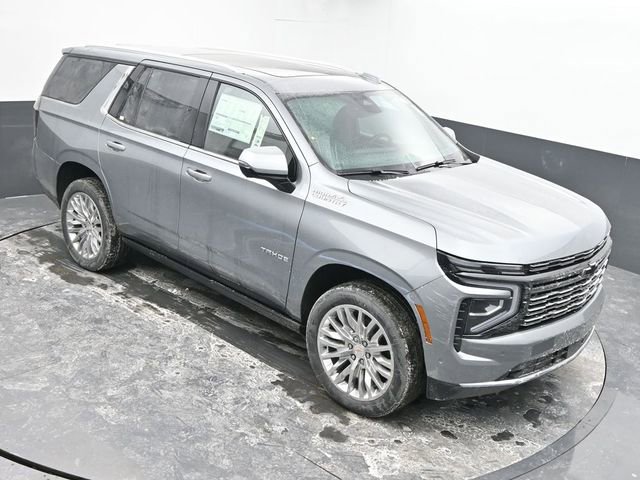 New 2026 Chevrolet Tahoe High Country image 39