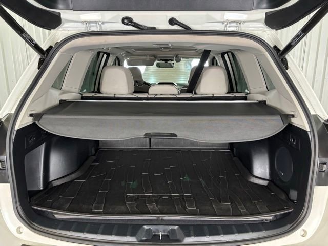 Used 2021 Subaru Forester Limited w/ Popular Package #3 image 13