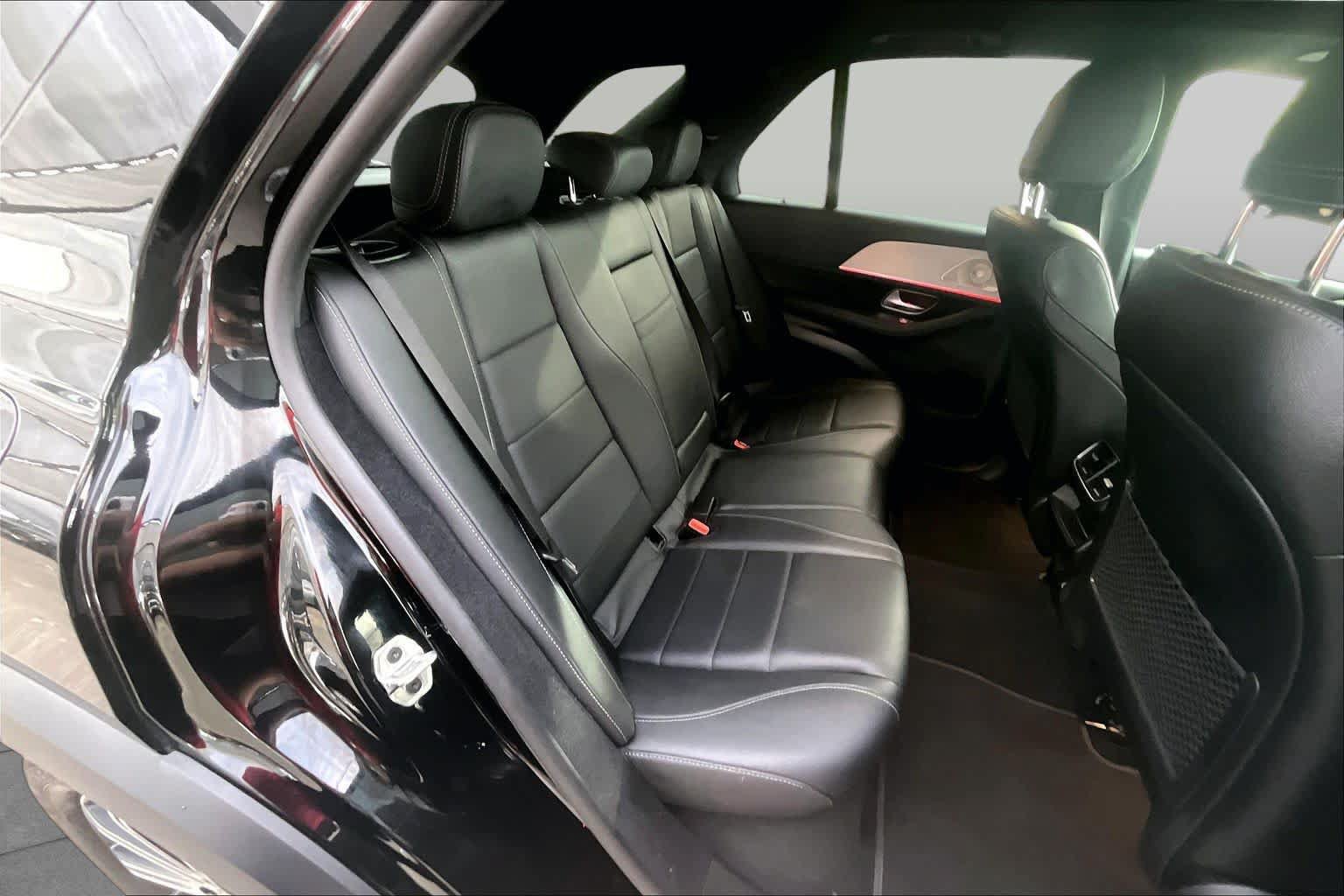 Certified 2026 Mercedes-Benz GLE 350 4MATIC image 20
