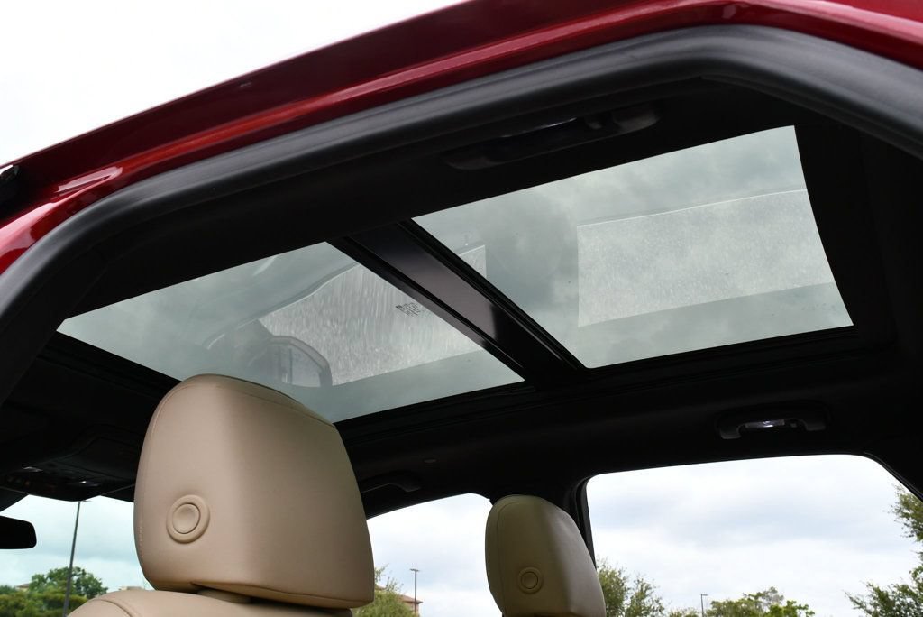 Used 2019 Cadillac XT5 Luxury FWD image 55