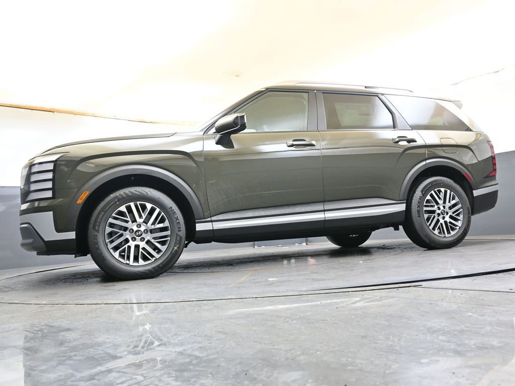 New 2026 Hyundai Palisade SEL AWD/4WD image 35