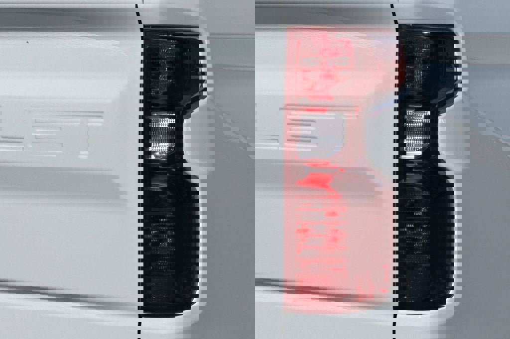 New 2026 Chevrolet Silverado 1500 W/T w/ WT Value Package image 25