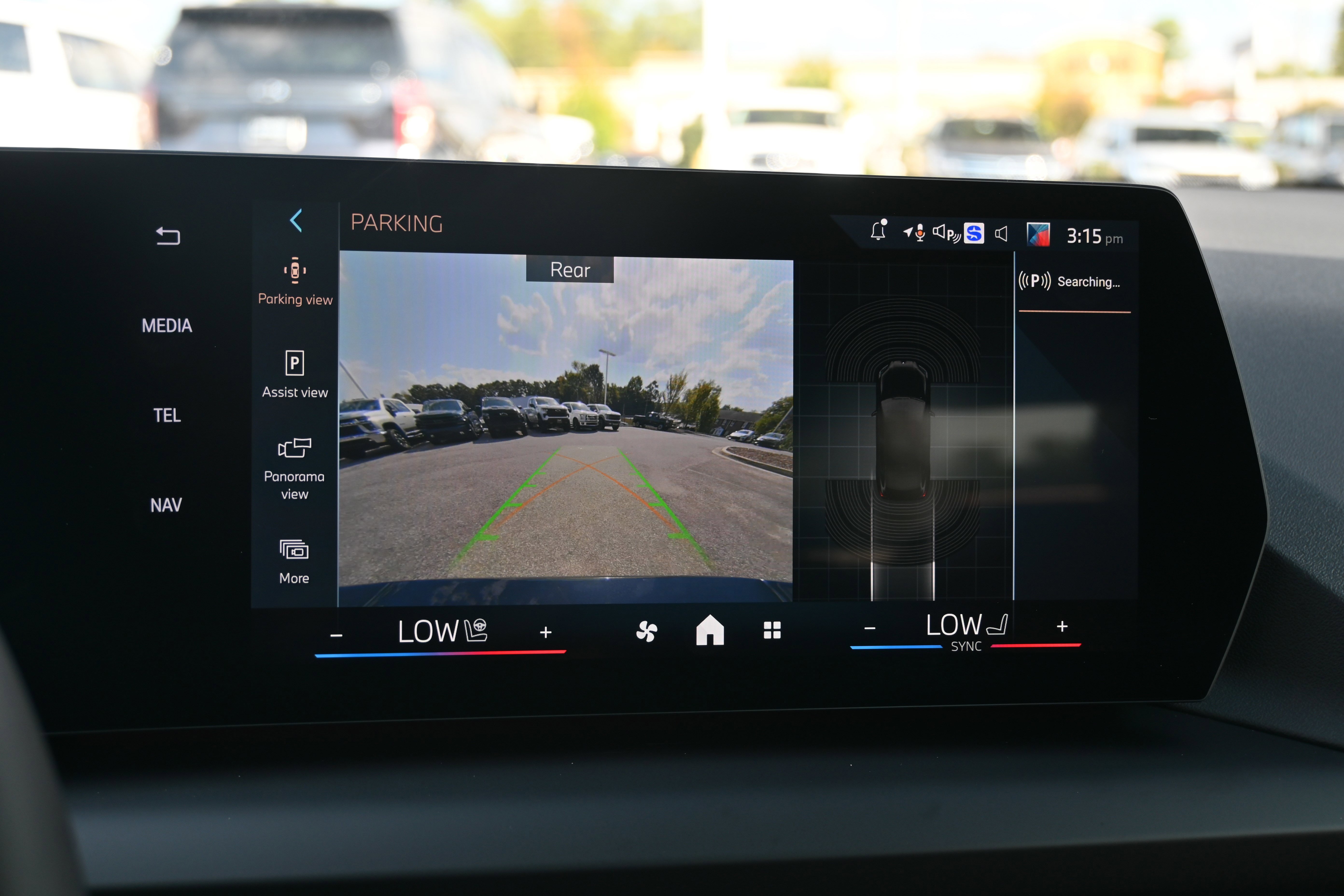 Used 2025 BMW 228i xDrive image 15