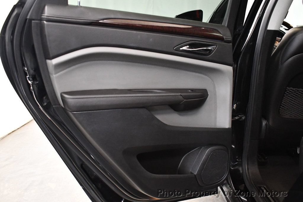 Used 2011 Cadillac SRX Performance AWD/4WD image 21