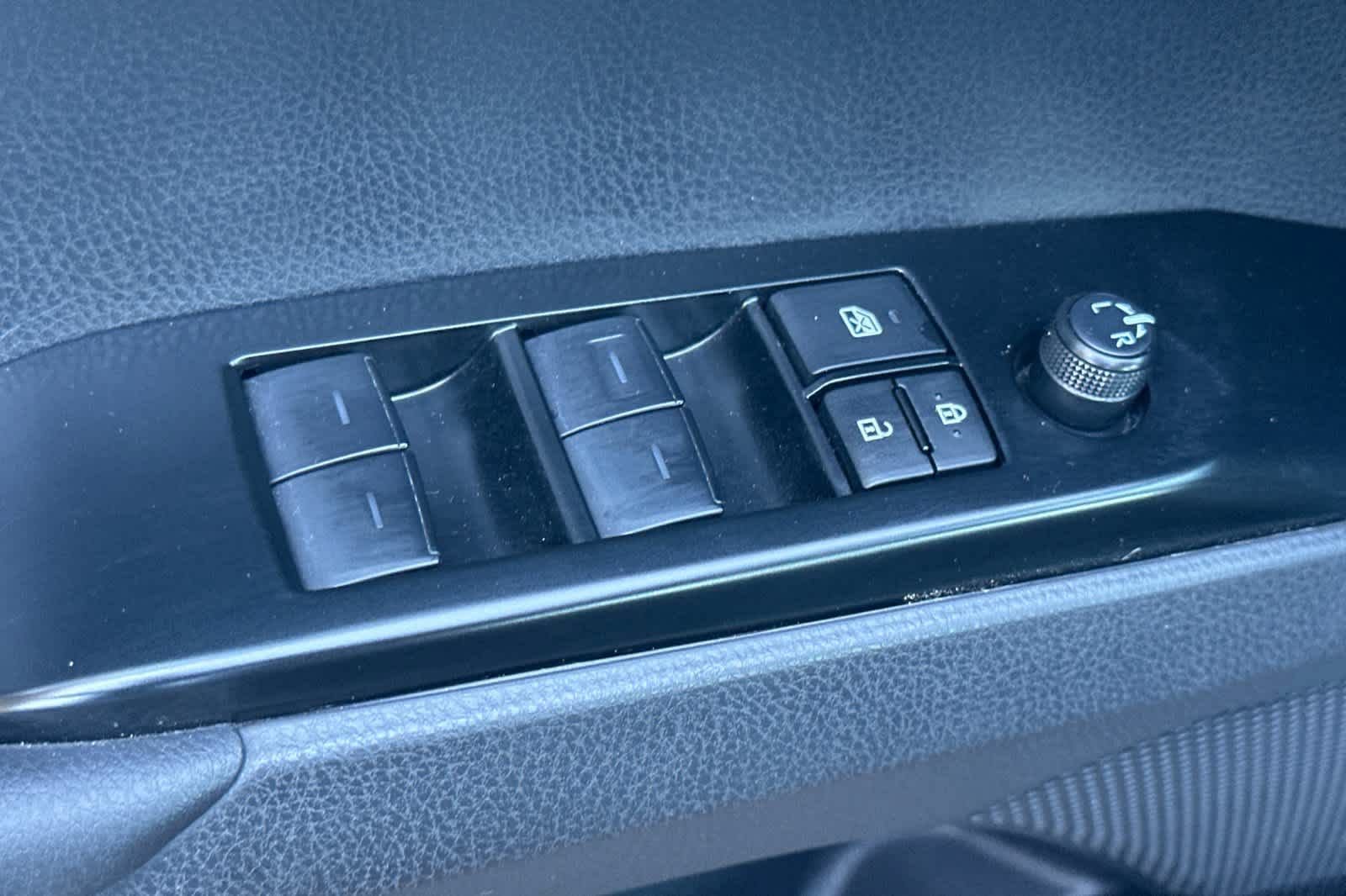 Used 2026 Toyota Camry LE w/ Convenience Package FWD image 13