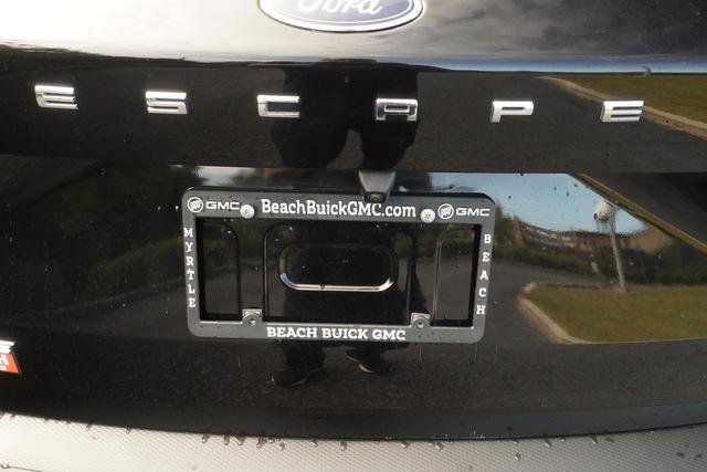 Used 2023 Ford Escape Active FWD image 42