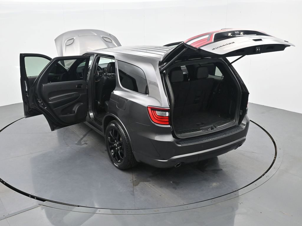 Used 2020 Dodge Durango GT RWD image 38