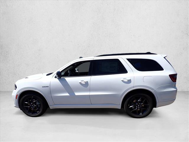 New 2026 Dodge Durango GT w/ Blacktop Package AWD/4WD image 2