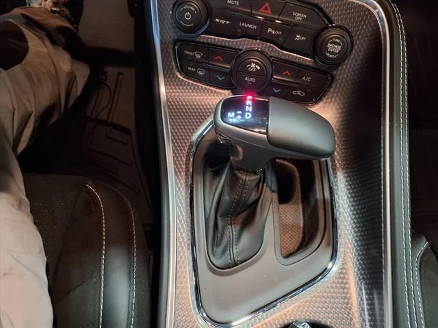 Used 2022 Dodge Challenger SRT Hellcat w/ Plus Package image 25