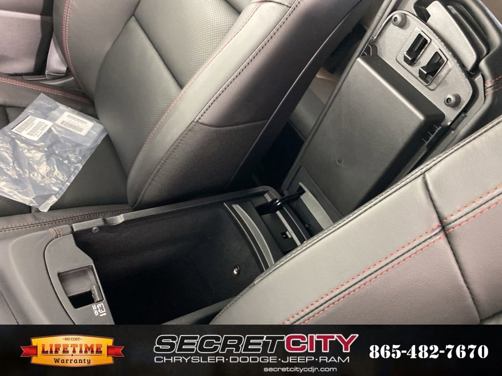 New 2026 Dodge Durango GT image 25