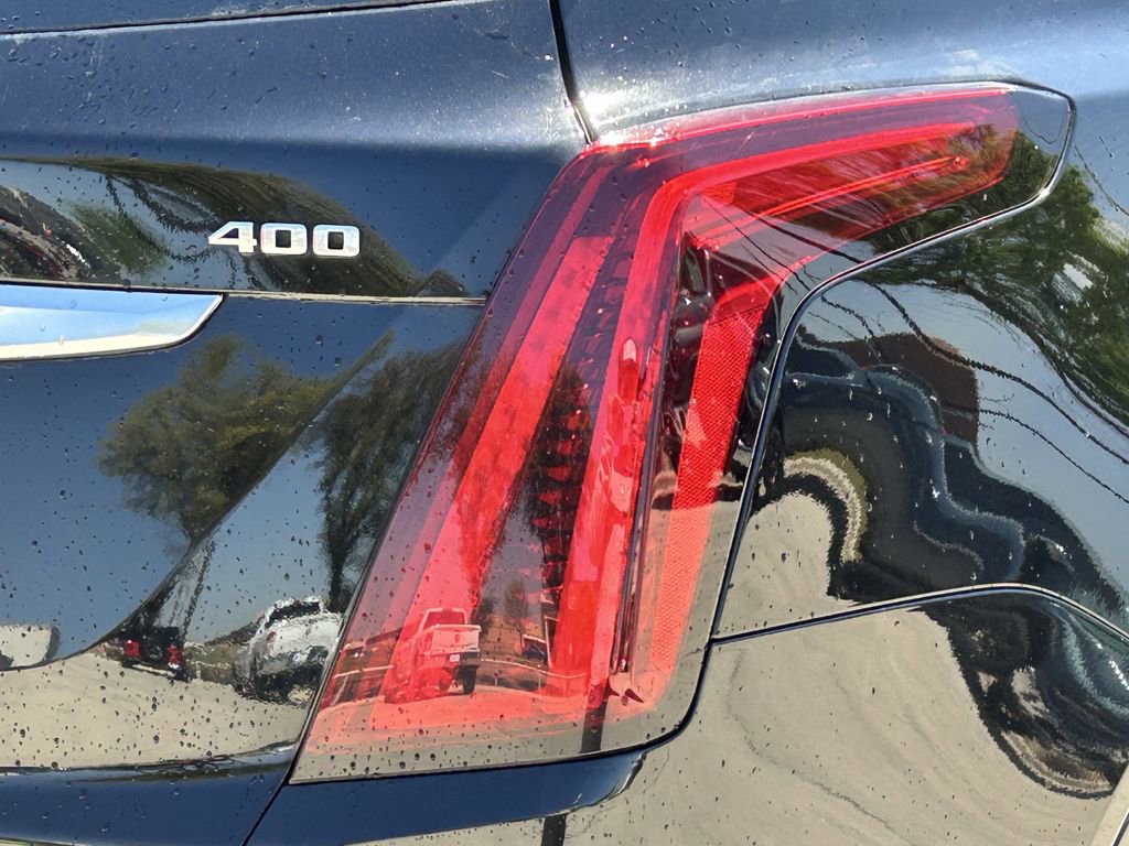 Used 2021 Cadillac XT5 Premium Luxury image 8