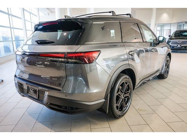 New 2026 INFINITI QX60 Sport w/ Dark Cargo Package AWD/4WD image 6
