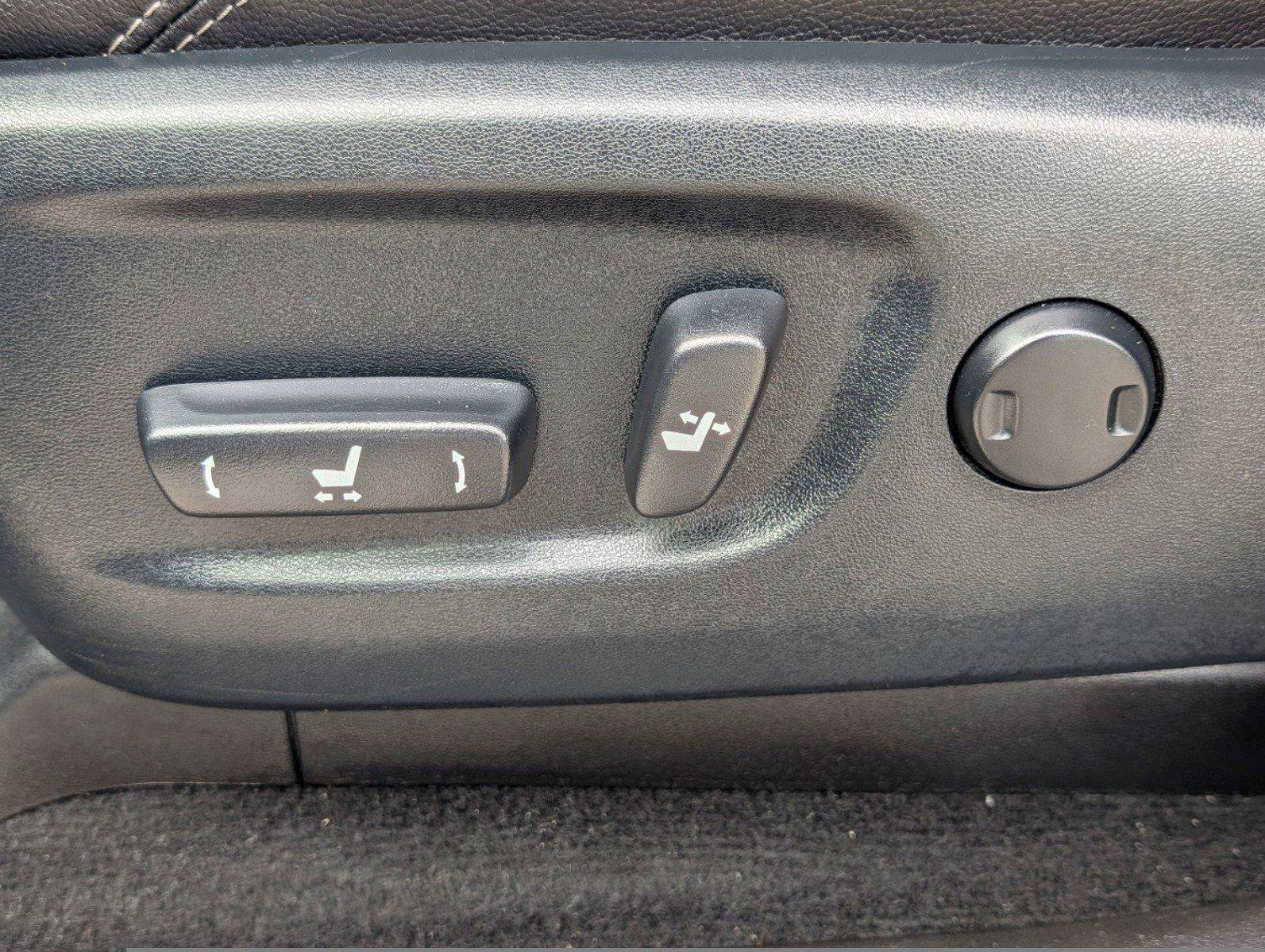 Used 2022 Toyota 4Runner Limited image 21