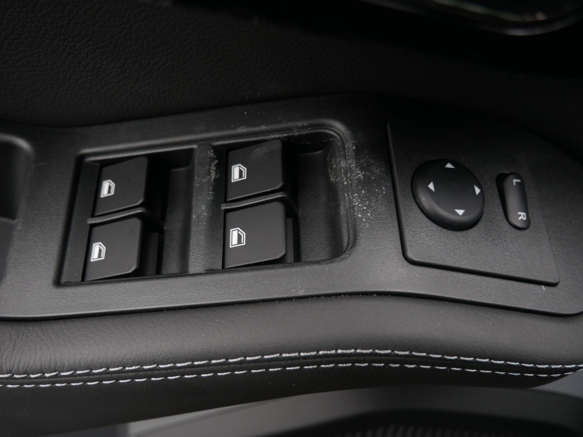 New 2026 INEOS Grenadier Fieldmaster Edition image 19