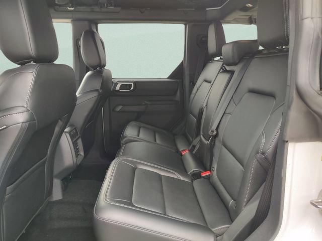 Used 2026 Ford Bronco Outer Banks AWD/4WD image 29